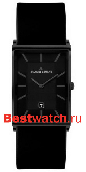 Часы Jacques Lemans York 1-1602C